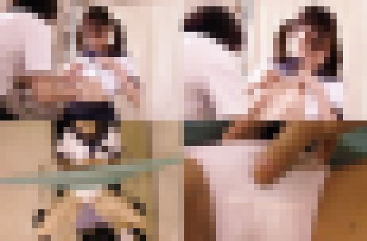産婦人科検診で何も知らない女子学生達が悪徳医者からやられたい放題3 サンプル画像2