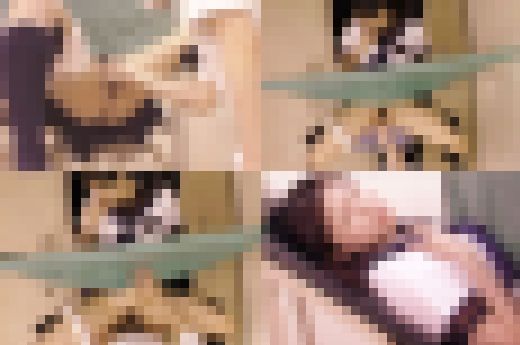 産婦人科検診で何も知らない女子学生達が悪徳医者からやられたい放題3 サンプル画像3