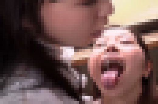 女を狂わせるDキスの極意を美人レズたちから学ぼう001　サンプル画像1
