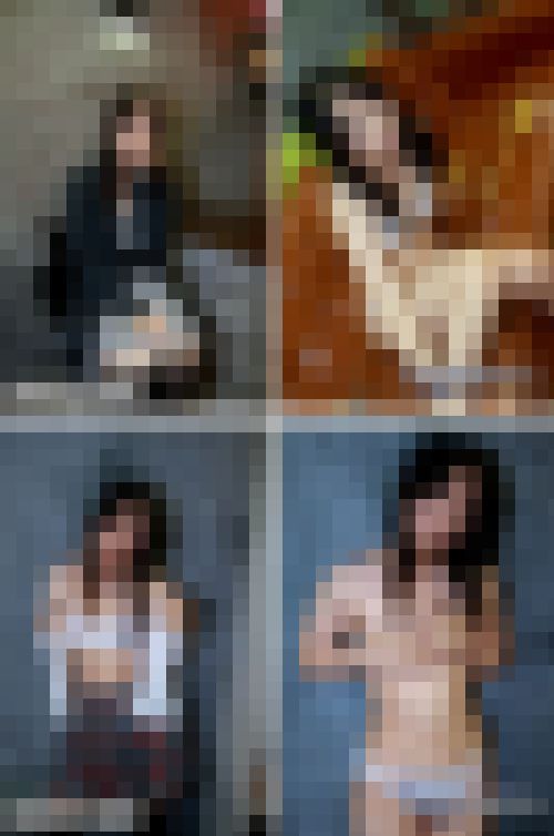 【PDF版】ショウジョ革命 萌 写真集 ~プチ・エンジェル~ サンプル画像1