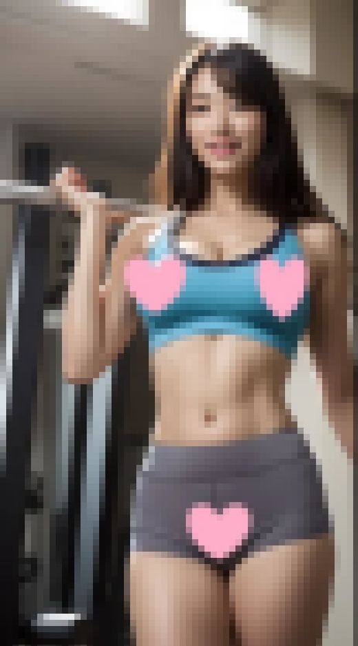 【妄想】こんなの見たことない！122　サンプル画像1