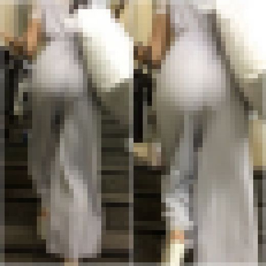 「ものスッゴク柔らかそうな美巨尻モデル(1名)」　サンプル画像1