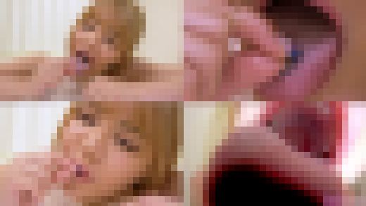 【巨大娘】巨大美女ASMR　強〇射精させられ丸呑みされる小人【月妃さら】【丸呑み】　サンプル画像1