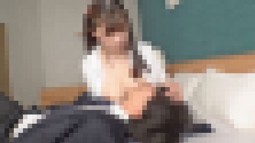 【チュパチュパ手コキ】真面目な彼女に「チュパチュパ手コキ」のご指導を‼ サンプル画像2