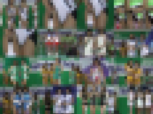 【初配信・独占配信作品】MM7-3 魅惑のレースクイーン7～Disc.3 必見！ずぶ濡れの打ち上げ水かけシーン　サンプル画像3