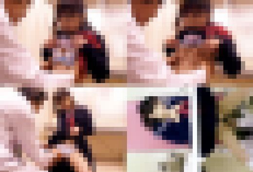 産婦人科検診で何も知らない女子学生達が悪徳医者からやられたい放題6 サンプル画像1