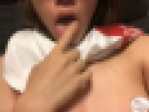 激しすぎる指使いで性欲モンスターと化す彼女　サンプル画像1