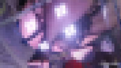 【ローアングル】プライベート マイクロミニ&ハイレグTバック サンプル画像2