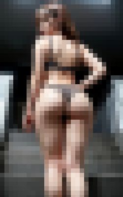 お尻にフォーカス vol005 下着で街ぶら編　サンプル画像1