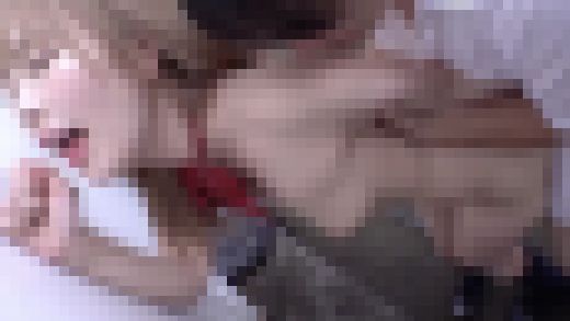 【素人】かわいい素人娘とセックス-58 サンプル画像1
