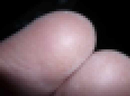 ドライブデート後に撮影40才ママさんの足の裏part1 サンプル画像2