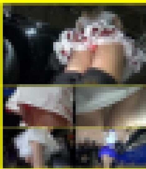 4698／「探り撮り・キャンちゃんがくれた秘境大冒険（80）」　サンプル画像1