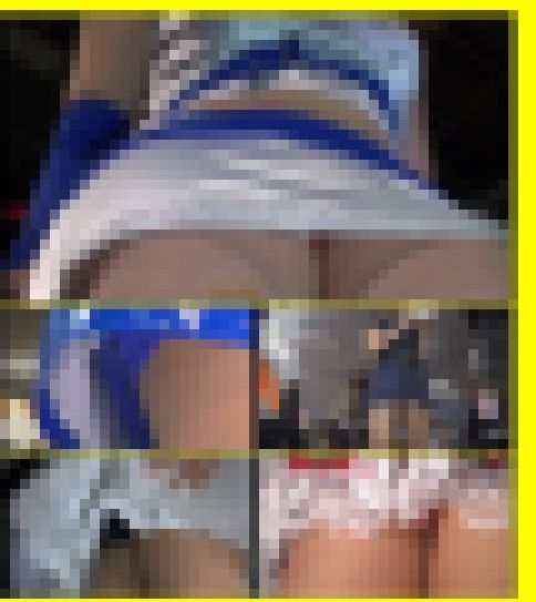 4698／「探り撮り・キャンちゃんがくれた秘境大冒険（80）」　サンプル画像2