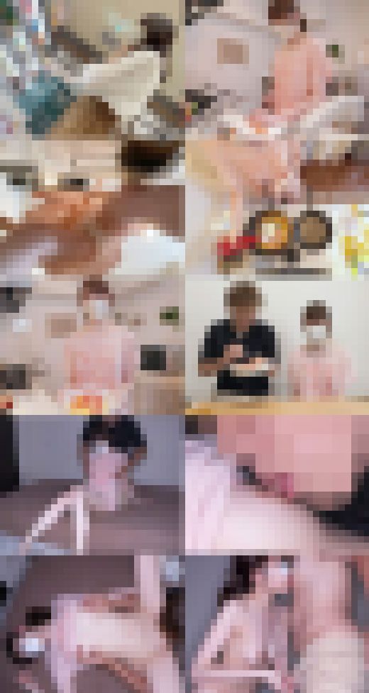 【人妻オムライス】浮気をしたことがない真面目なスレンダー人妻にオムライスを作ってもらってセックスしたら、ものすごく献身的で大量の サンプル画像2
