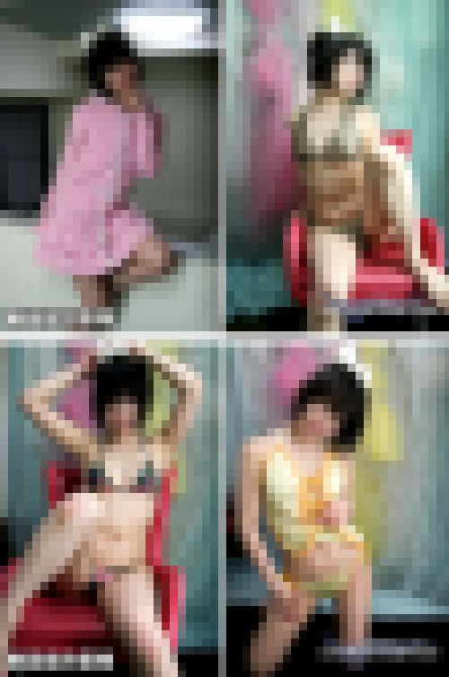 【PDF版】ゆきの ~グラビアモデル~ 写真集 サンプル画像1