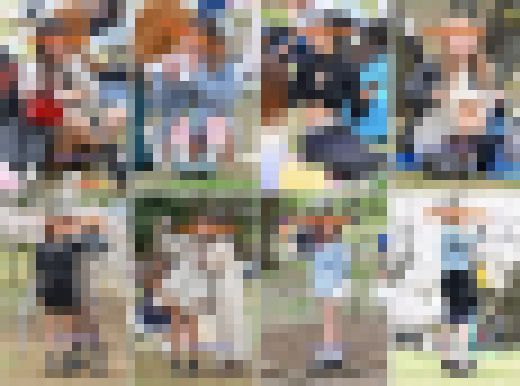 vol.655：お花見特集　サンプル画像2
