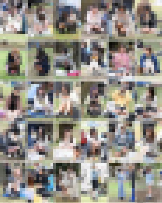 vol.655：お花見特集　サンプル画像3