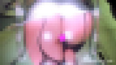 【真下アングル】プライベート撮影 マイクロミニ2着&マイクロTバック サンプル画像2