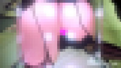 【真下アングル】プライベート撮影 マイクロミニ2着&マイクロTバック サンプル画像3