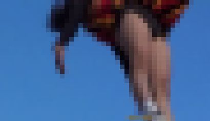 4374／「急患化撮り・キューティーチアガール発熱カルテ（９）」　サンプル画像2