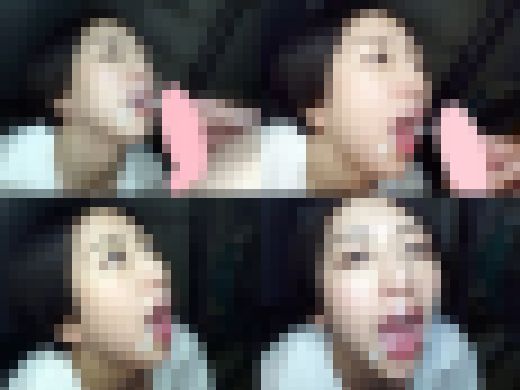 ジェンダーレス系ボーイッシュ美女がＳＥＸにハマってチンポ欲しがるので旅館の廊下でイキ潮噴射ＳＥＸ楽しんだ【個撮】　サンプル画像3