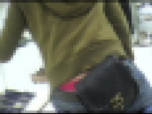 【実録出版】街撮 #090 EST-010-06　サンプル画像1