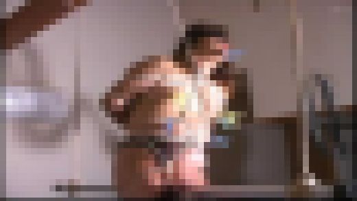 究極マゾ妻肉奴● スパンキング鞭攻め Part 1 サンプル画像1