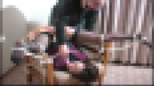 究極マゾ妻肉奴● スパンキング鞭攻め Part 2 サンプル画像2