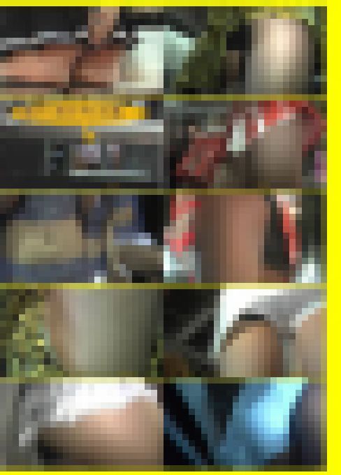 3501/「探り撮り・キャンちゃんがくれた秘境大冒険(13)」 サンプル画像2