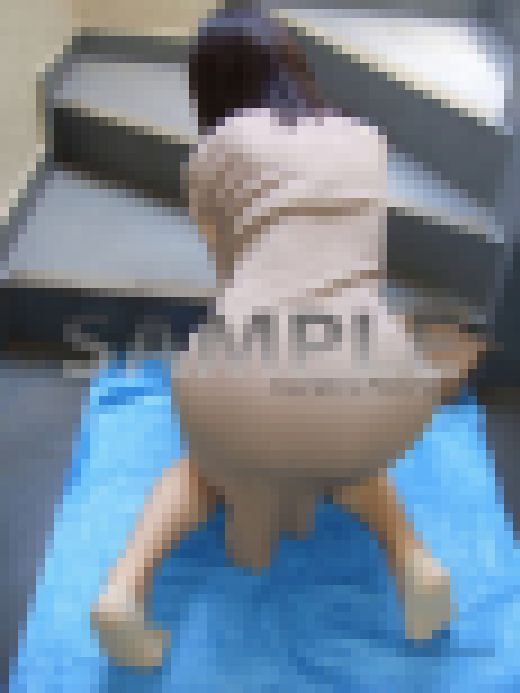 【街角熟女】なえこ 高画質 サンプル画像1