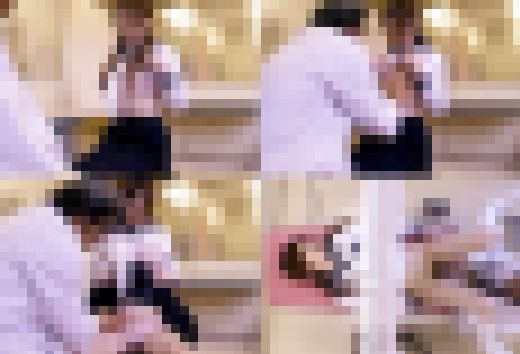 産婦人科検診で何も知らない女子学生達が悪徳医者からやられたい放題11 サンプル画像1