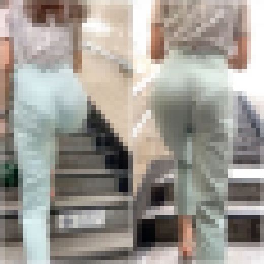 【国宝級の美巨尻！】「非の打ちどころの無いキャリアウーマン(1名)」　サンプル画像2