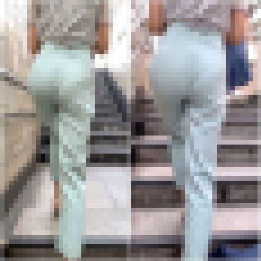 【国宝級の美巨尻！】「非の打ちどころの無いキャリアウーマン(1名)」　サンプル画像3