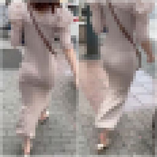 【揺れが止まらない!】「魅力的過ぎる美巨尻モデル(1名)」 サンプル画像3