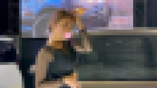 【4K】SMC-03-3 キャンギャルマニア③　2024TOKYOオートサロン美女～その3　サンプル画像1