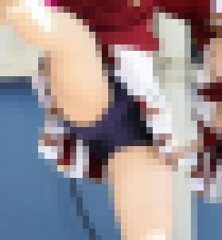 チアリーダーです 91 サンプル画像1