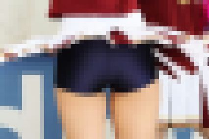 チアリーダーです 91 サンプル画像3
