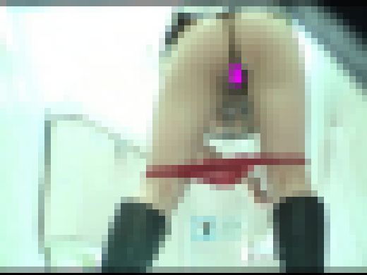 GAL接写 トイレ in大阪ゲームセンター #023 DTD-005-01 サンプル画像3