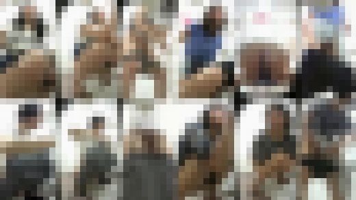 和の個室から33 サンプル画像2