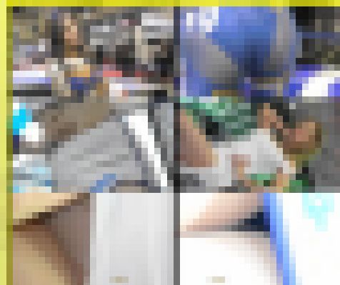 6430/「偽装撮り・キャンちゃん私家盤コレクション(137)」 サンプル画像1