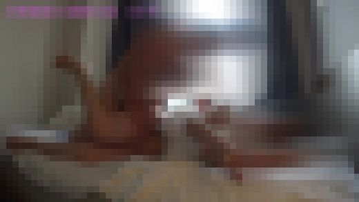 Ｂ子、カーテンをあけて挿入、騎乗位、バック　サンプル画像2