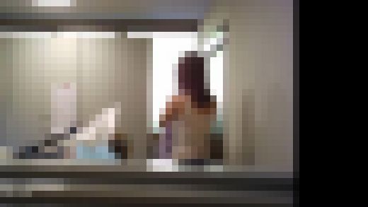 素人着替え㉓　サンプル画像1