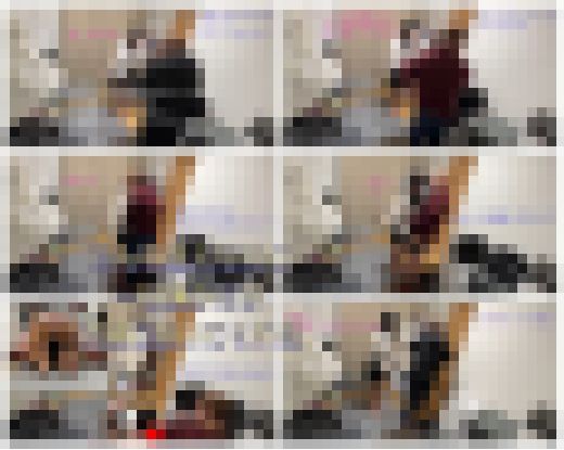 【危険作番外編23前編】いつでもやれる女性社員7ついに超美人あやねちゃん登場！従順に抜いてくれる夢の女社員　サンプル画像1