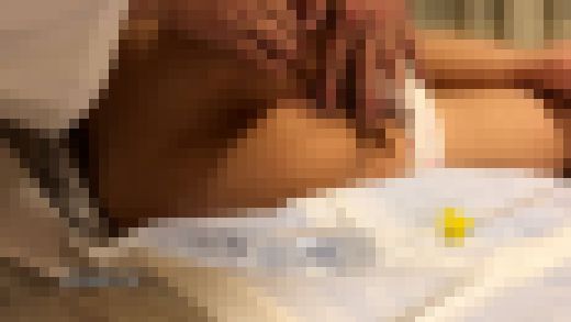 素人浣腸【個人撮影】で医療プレイ。【みゆちゃんの場合】前編 by playdoctor　サンプル画像3