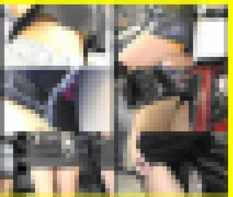 6431／「偽装撮り・キャンちゃん私家盤コレクション（138）」　サンプル画像2