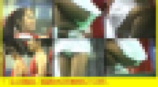 AI2377／「〔極限的画質盤〕幻のチアガールスケッチ帳（５）」　サンプル画像2