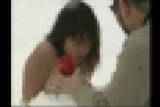 緊縛女●徒雪化粧 鞭連打 蝋燭責め #01 サンプル画像3