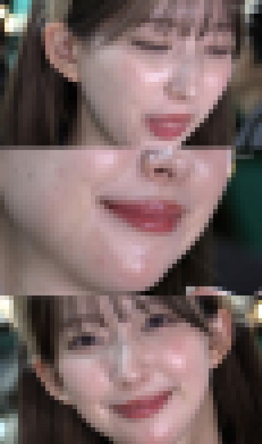 キャンギャル【4Kオートサロン】TAS2024UH06B　サンプル画像1