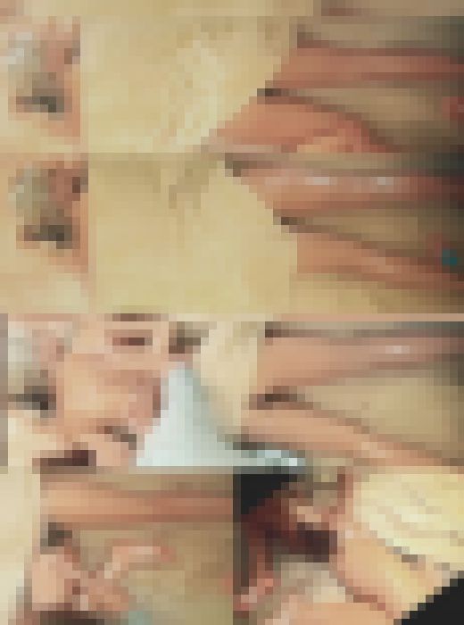 massage and SEX-15□176cmエリート客室乗務員に中出ししました　サンプル画像3