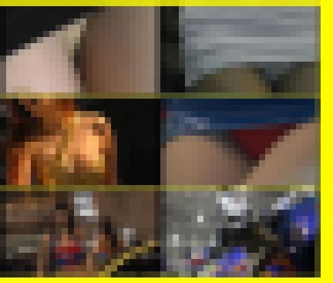 4691/「偽装撮り・キャンちゃん私家盤コレクション(24)」 サンプル画像2